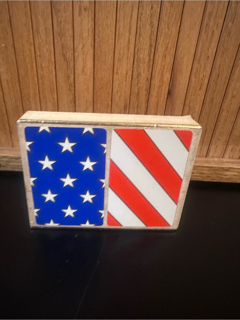 Vintage Congress Playing Cards